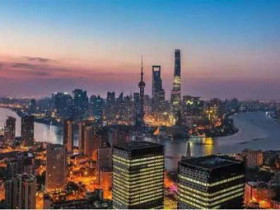 中國唯一一個人口超過500萬的市轄區